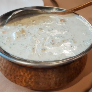 Channa Masala