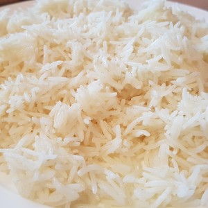 Basmati Rice