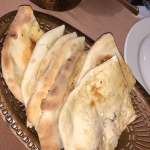 naan 