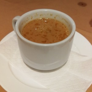 Tea Chai