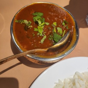 Mutton Vindaloo