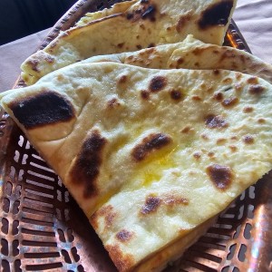 naan de queso