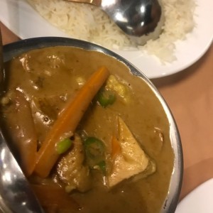 Chicken Curry