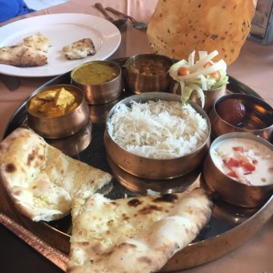 thali