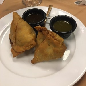 samosas