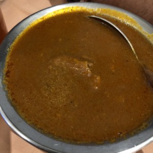 mutton curry