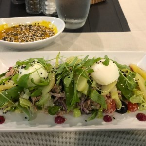 ensalada 