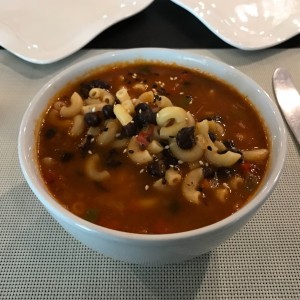 Minestrone