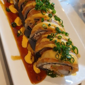 Sushita roll