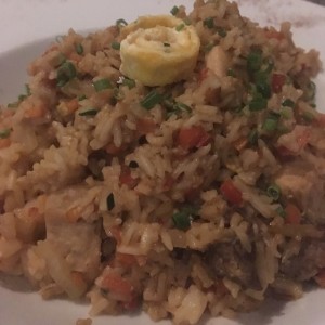 yakimechi mixto