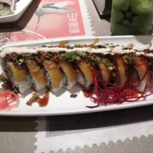 Tao Roll