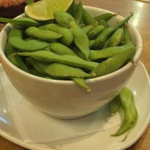 Edamame