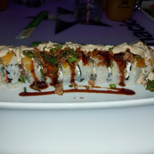 Tao Roll