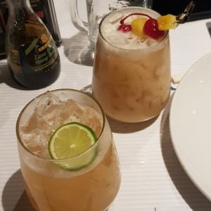 Cocktails