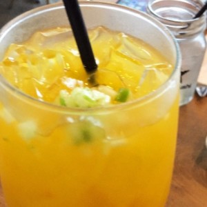 Sangria de Mango