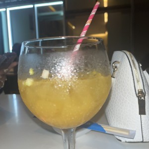 Sangria de Mango