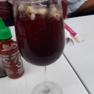 sangria 