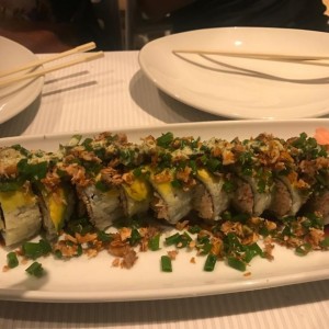 delicioso Roll 