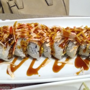 Dinamita Roll