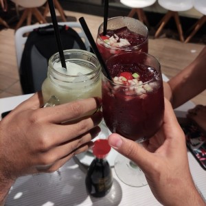 sangria 2x1