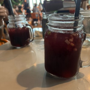 Sangrias 