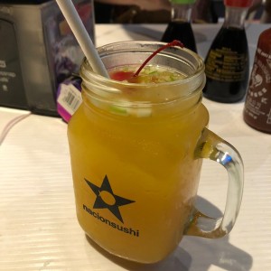 Sangria de Mango