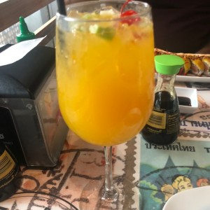 sangria 