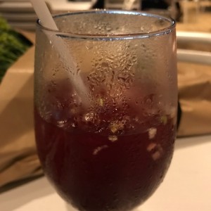 2x1 en sangria