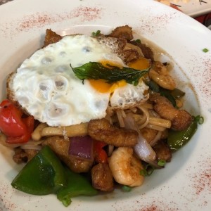 pad kee mao (SALADO)