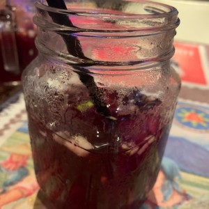 Sangria Tinta