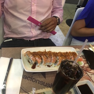 Sushi Emperador