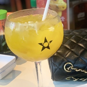 Sangria mango