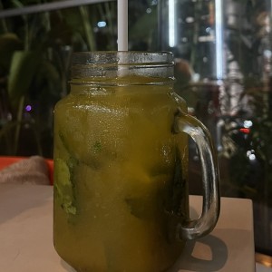 Mojito maracuya