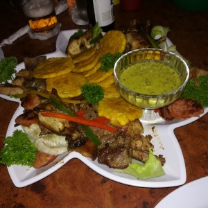 picada