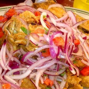 Jalea de pescado