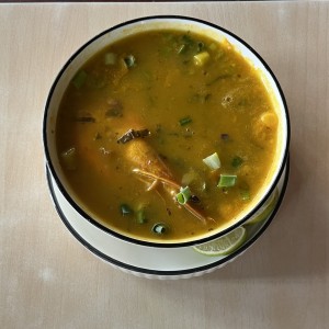 Sopa Parihuela