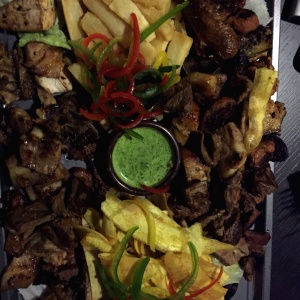 Picada