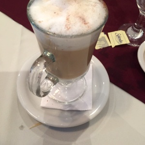 Capuchino