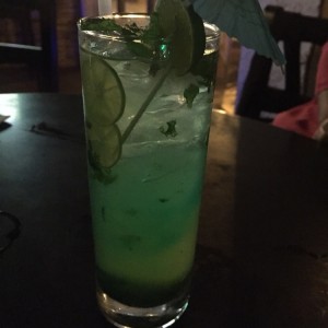 Mojito!