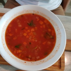 Minestrone 