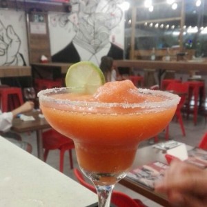 Margarita frozen