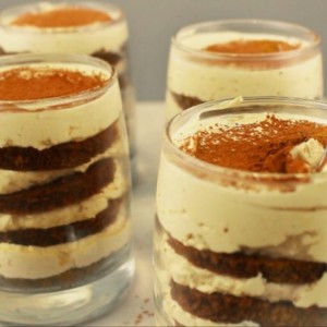 tiramisu.....un delicia