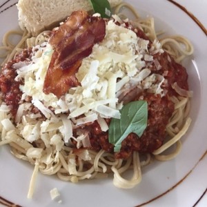 bolognesa