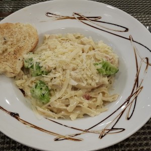 Carbonara Reloaded