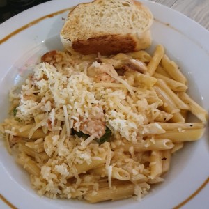 Carbonara 