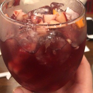 sangria