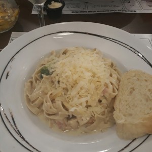 Carbonara Reloaded