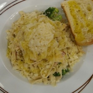 Carbonara 