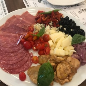 Antipasto