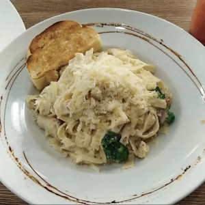 carbonara